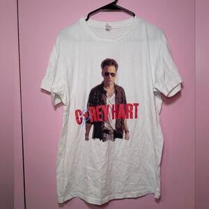 Corey Hart 2019 Tour T-Shirt